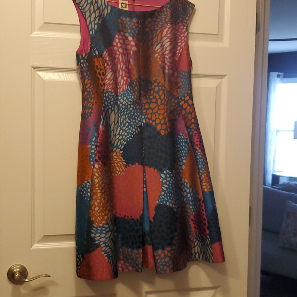 Ann Klein Dress